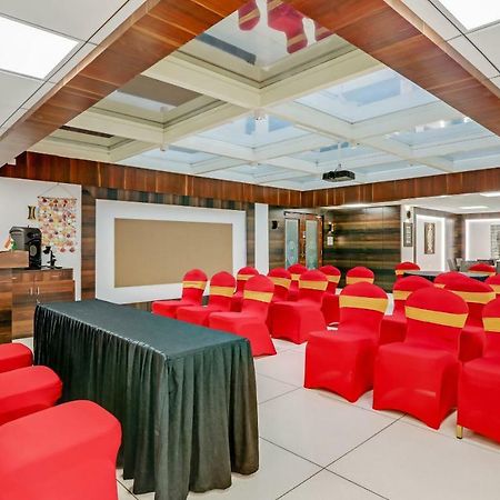 Treebo Trend Sea Coin Hotell Colva Exteriör bild